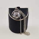 Kalevala Koru | Elämän Alku -Riipus | Kaulakoru | Hopeaa