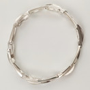 Lapponia koru | Zoltan Popovits |  HESPERA Rannekoru |  Hopeaa 