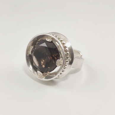 ALTON, Sweden | Savukvartsi SORMUS | Hopeaa -75