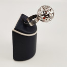 Liisa Vitali, ´Ladybug´ Ring , (20mm ball) , Sterling -71