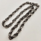 Kalevala Koru | Setukaisten kääty | Kaulakoru | *Hopeoitu