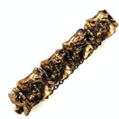 Valo-Koru | design by Jorma valo | NOSTALGIA Bracelet | BRONZE | 70´s