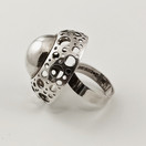 NW | Liisa Vitali | BUD Ring | Sterling -70