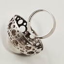 NW | Liisa Vitali | BUD Ring | Sterling -70