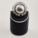 NW | Liisa Vitali | BUD Ring | Sterling -70