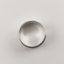 Kalevala Koru | Kirsti Ilvessalo | KAIRA Sormus | Hopeaa -67