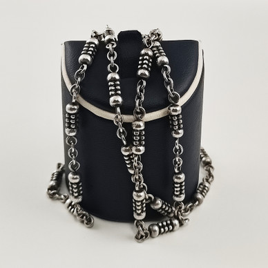 Kalevala koru | Kiteen kaulakoru | 63cm | 