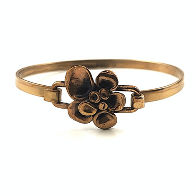 Valo-Koru | Hannu Ikonen |  Jäkälä Rannekoru | Rannerengas | Pronssia