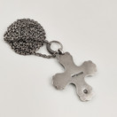 Kalevala Koru | Kaarinan Ristiriipus | Kaulakoru |  Hopeaa -99