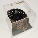 Kalevala Koru | Germund Paaer | Merjalainen Rannekoru | Pronssia