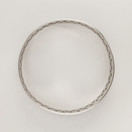 Kalevala Koru | Uskelan Rannekoru | Rannerengas | Hopeaa -90