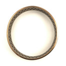 Kalevala Koru | Uskelan rannekoru | RANNERENGAS | Pronssia