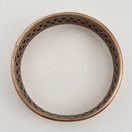 Kalevala Koru | Uskelan rannekoru | RANNERENGAS | Pronssia