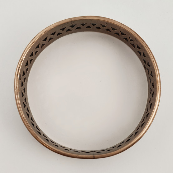 Kalevala Koru | Uskelan rannekoru | RANNERENGAS | Pronssia