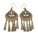 Kalevala Koru | Kuutar korvakorut | Pronssia