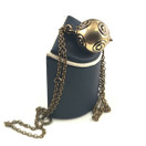 Kalevala Koru | Halikon Spiraali riipus | Kaulakoru |  Pronssia