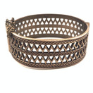 Kalevala Koru | Uskelan rannekoru | Pronssia