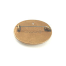 Kalevala Koru | AALTO - Solki | Rintakoru | Pronssia