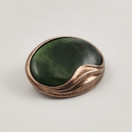 Kalevala Koru | AALTO - Solki | Rintakoru | Pronssia