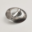 AMB | vintage rintakoru | PALJINSOLKI | Hopeaa | v.1903