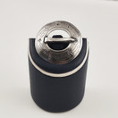 AMB | vintage rintakoru | PALJINSOLKI | Hopeaa | v.1903