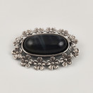 Turun hopea oy | Jorma Laine | (iso) Lemmikki -SOLKI | Rintakoru  Hopeaa -76