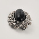 Turun hopea oy | Jorma Laine | (iso) Lemmikki -SOLKI | Rintakoru  Hopeaa -76