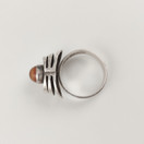 Kultasepät Salovaara ky | Kalevi Salovaara | Vintage Sormus | Hopeaa -73