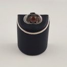 Kultasepät Salovaara ky | Kalevi Salovaara | Vintage Sormus | Hopeaa -73