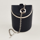 Elis Kauppi |  ametisti Rannekoru | Ranneketju |  Hopeaa -76