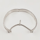 Kalevala Koru | Anna -rannekoru | Rannerengas | 925 Hopeaa