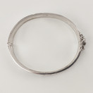 Kalevala Koru | Anna -rannekoru | Rannerengas | 925 Hopeaa