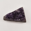 Heikki Kaksonen | Kauniskoru oy | AMETISTI Solki | Rintakoru Hopeaa -64