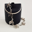 Lumoava koru | PIHLA rannekoru  | Hopeaa 