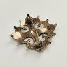 Kalevala Koru | Raja-Karjalan Risti Solki | Rintakoru |  Pronssia