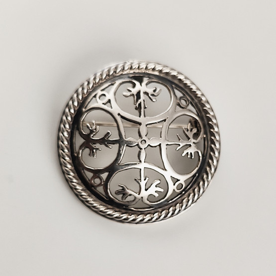 Ko/y , Kellotuote Helsinki | RINTAKORU / RIIPUS |  Hopeaa 