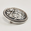 Ko/y , Kellotuote Helsinki | RINTAKORU / RIIPUS |  Hopeaa 