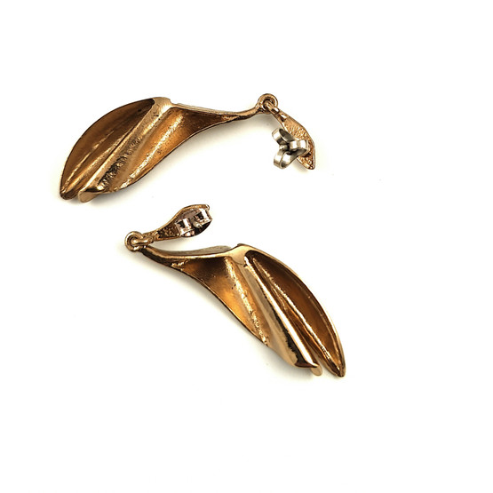 korvakorut | Pronssia