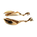 korvakorut | Pronssia