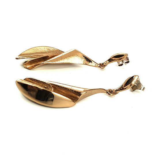 korvakorut | Pronssia