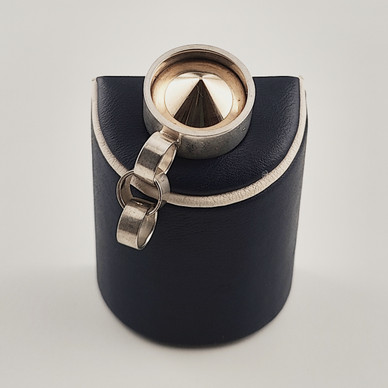 Kupittaan kulta oy | Elis Kauppi | Riipus kultauksella | Hopeaa -65