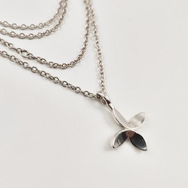 Kalevala Jewelry | CROSS OF Friendship PENDANT | Necklace | 925 Sterling