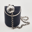 Kalevala Jewelry, ´Halikko´Necklace, Sterling -99