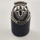 Kalevala Jewelry | Brooch -167 | Etelä-Pohjanmaa |  Silver -91