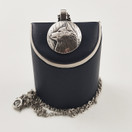 Kalevala Jewelry |  'Hound' necklace | Sterling 