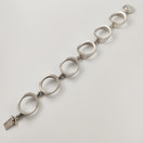 N.E.From, Denmark | Bracelet | Sterling | 60´s
