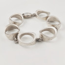 N.E.From, Denmark | Bracelet | Sterling | 60´s