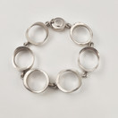 N.E.From, Denmark | Bracelet | Sterling | 60´s