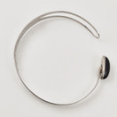 E.Granit & co, Helsinki, Finland | Erik Granit | Bracelet | Tiger eye stone | Silver -61