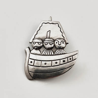 HGL | Kalevala Jewelry | Nanny Still | 